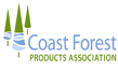 logo for Coast Forest Products Association