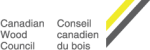 Canadian Wood Council logo home link