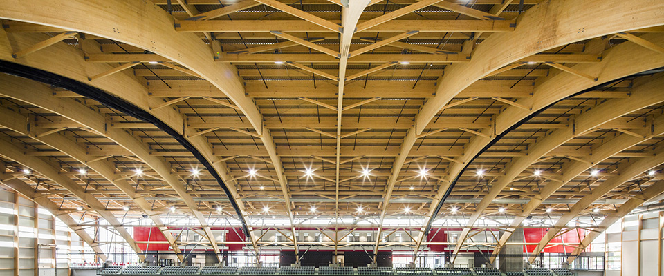 The Canadian Wood Council Cwc