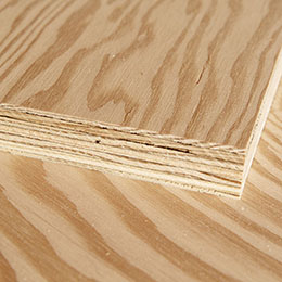 Plywood Conversion Chart