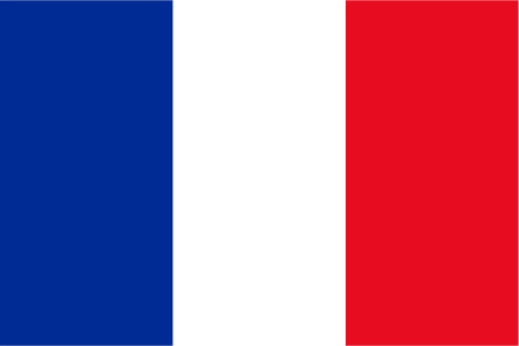 French flag