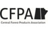 Central Forest Products Association logo