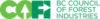 BC Council of Forest Industries logo