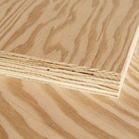 Plywood - Sizes - Grades -The Canadian Wood Council - CWC