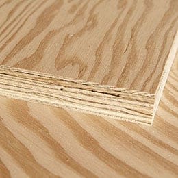 Plywood Sizes Grades The Canadian Wood Council Cwc The