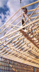 Light-frame Trusses - The Canadian Wood Council - CWC