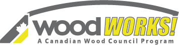 wood works logo