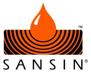 Logo for Sansin Company