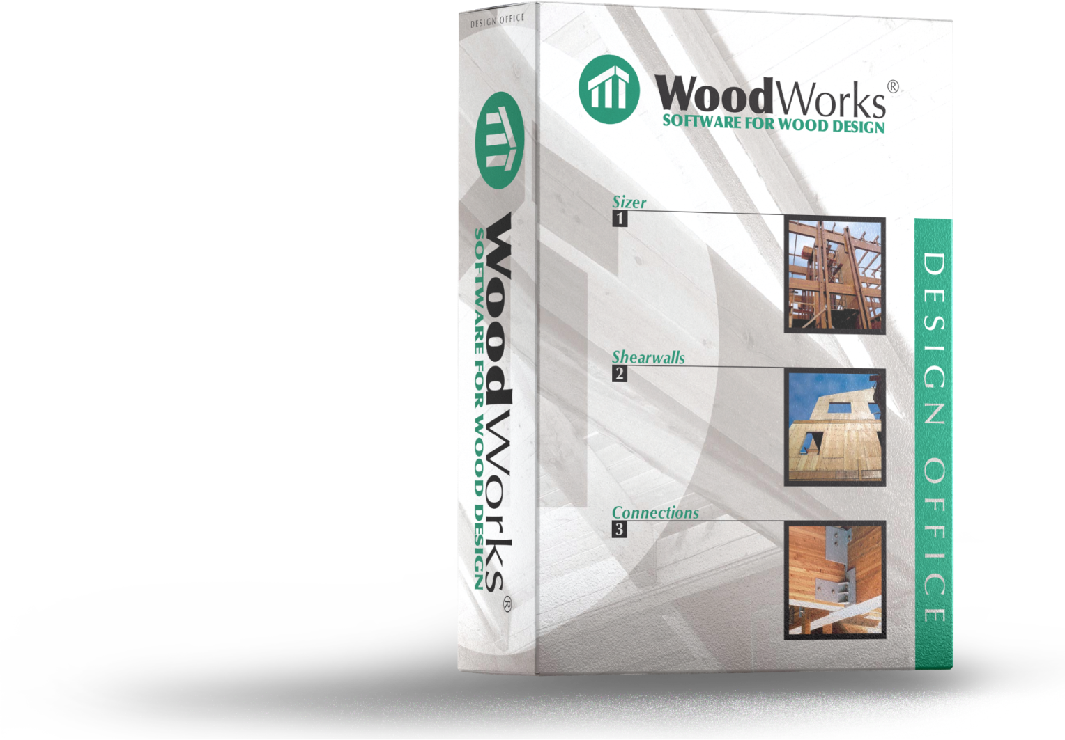 Shearwalls - Canadian Version