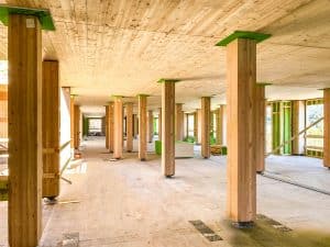 Tall Wood Buildings – Research