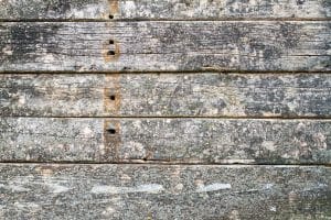 Assessing and Restoration of Decay