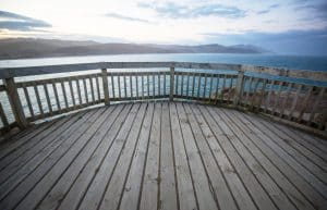 Preservative Treated Wood