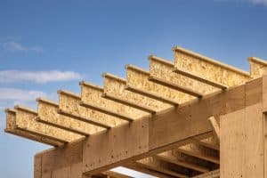 Structural Composite Lumber