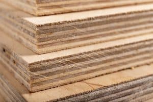 Plywood