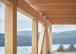 Glulam