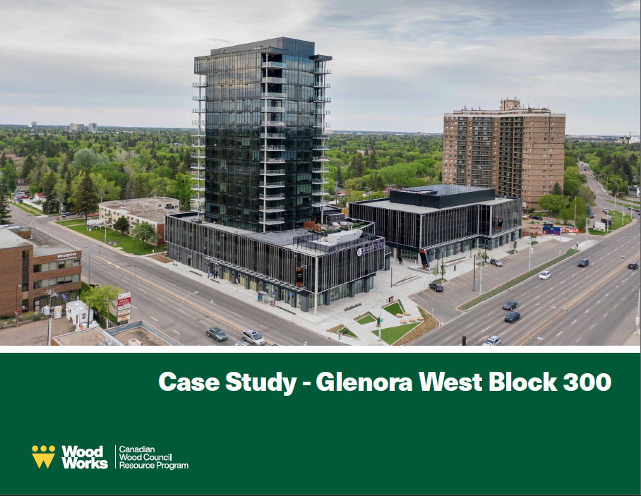 Glenora West Block 300
