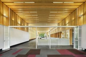 Laminated Strand Lumber