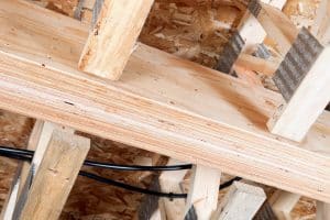 Laminate Veneer Lumber