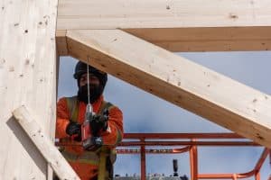 Mass Timber