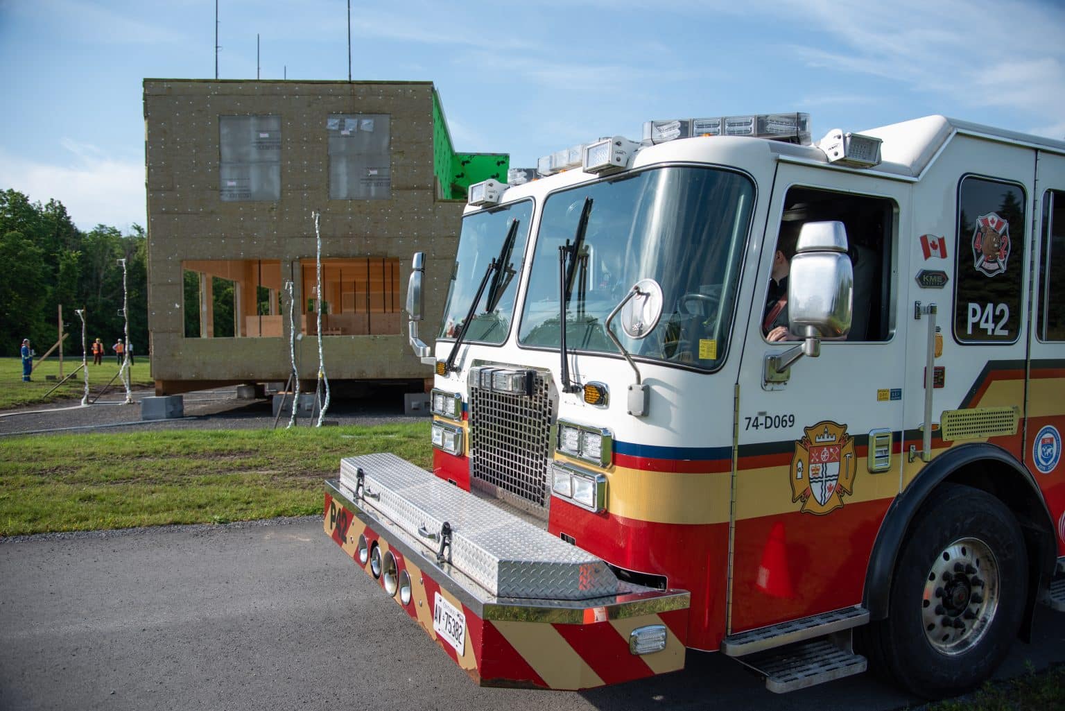 Codes & Standards Archives | The Canadian Wood Council (CWC)