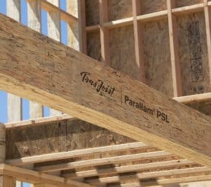 Parallel Strand Lumber
