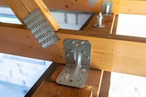 Framing Connectors