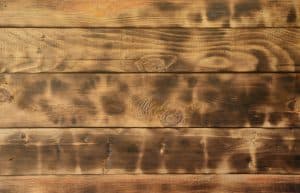 fire-retardant-treated wood