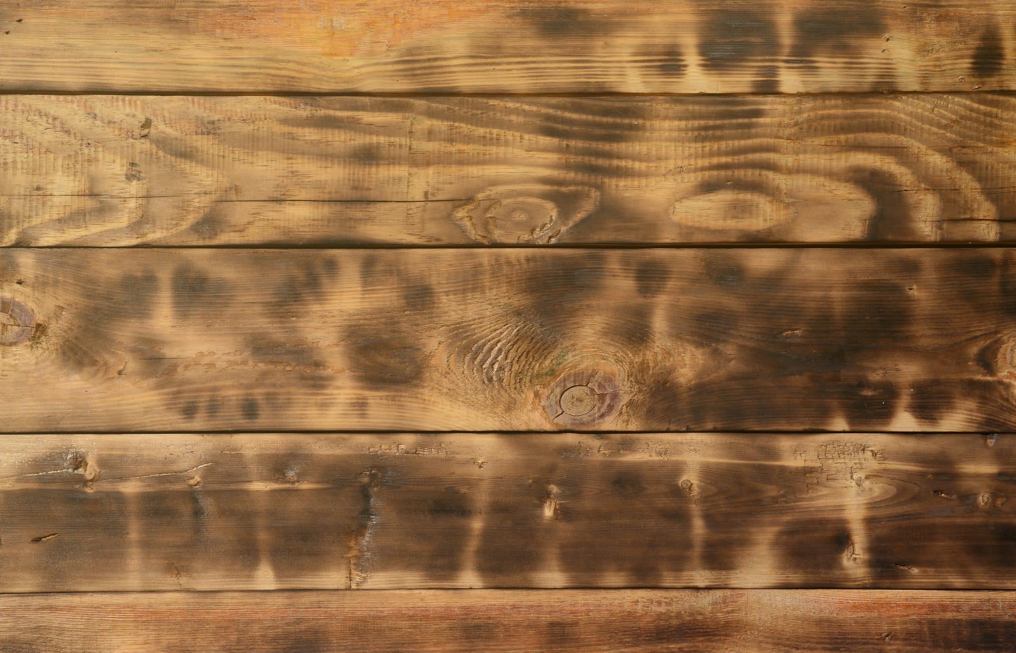 fire-retardant-treated wood