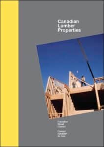 Canadian Lumber Properties