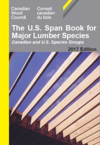 US Span Book 2017