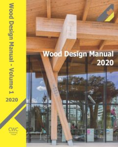 Wood Design Manual