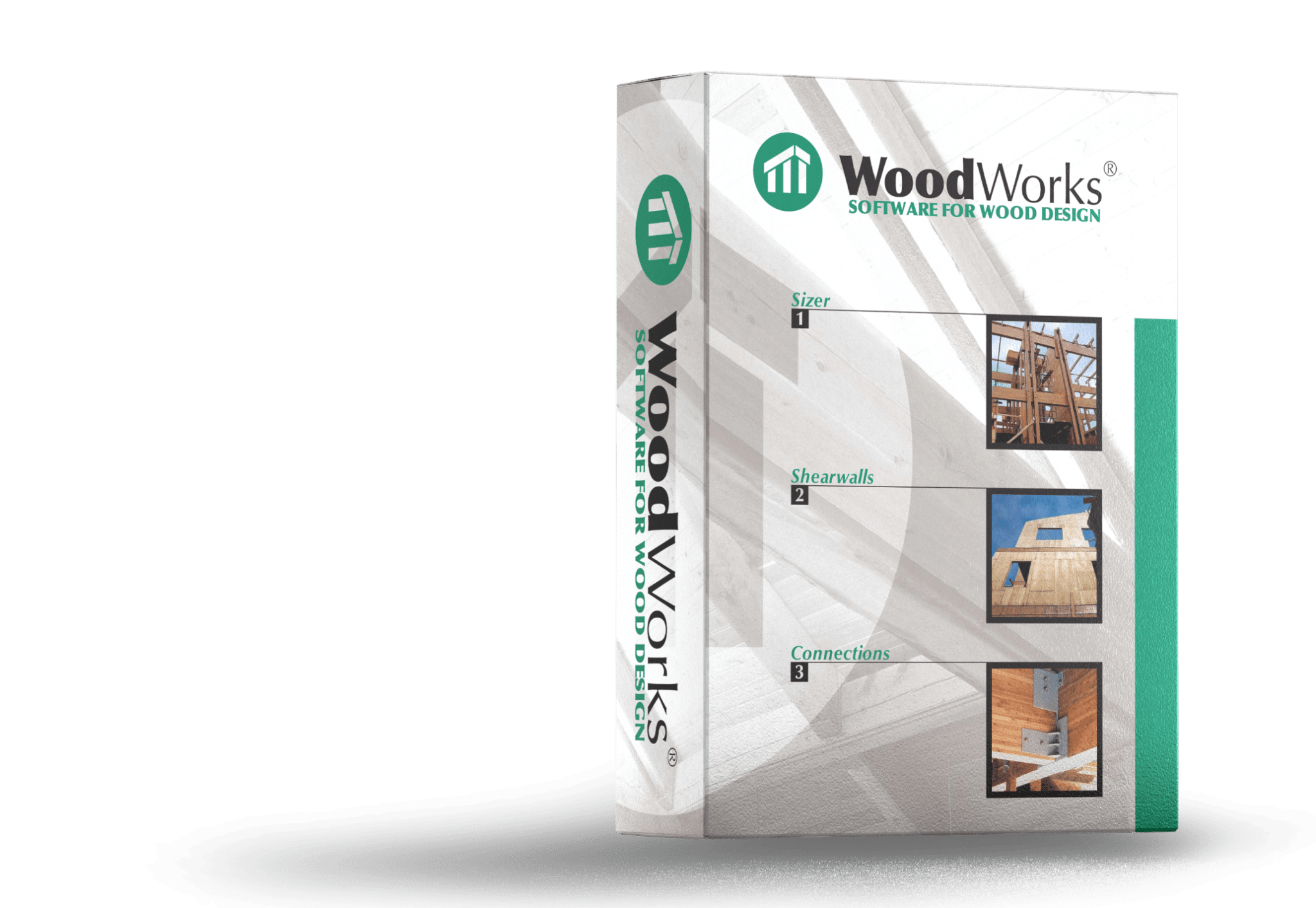 Shearwalls - Canadian Version