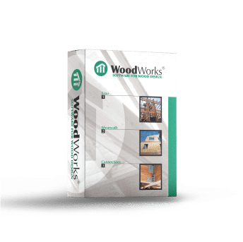 WoodWorks Software