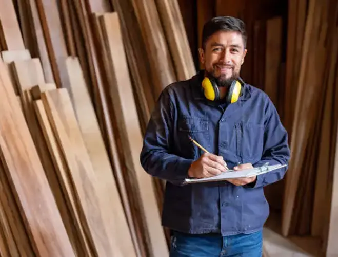 Carrières - Le Conseil canadien du bois (CCB)