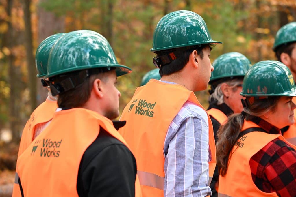 Calgary - Atelier sur les innovations et les défis dans la construction d'immeubles de moyenne hauteur