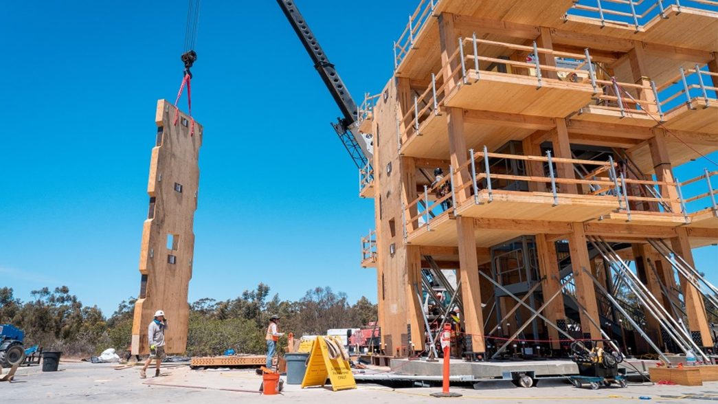 Explore our membership plans at the Canadian Wood Council and find the perfect fit for your needs. Access exclusive resources, expert support, and industry insights.