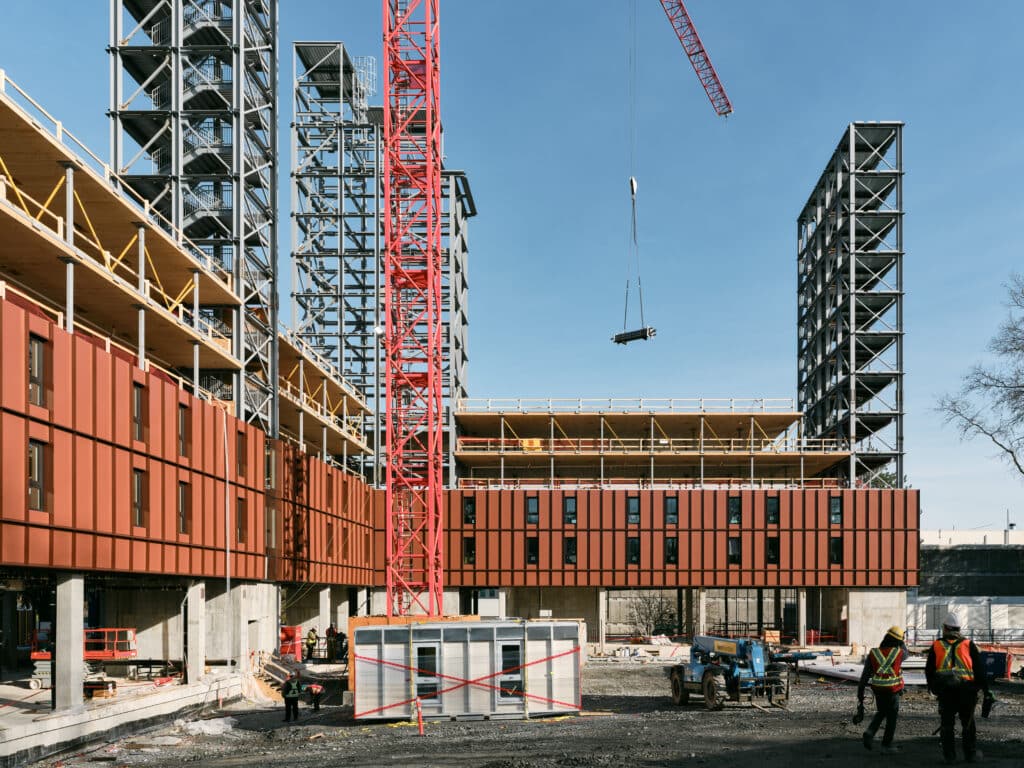 Photo credit: Andrew Latreille