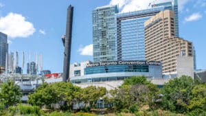 WoodWorks at The Buildings Show 2026