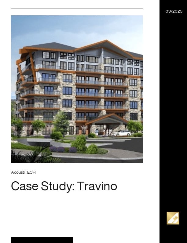 Étude de cas : Travino