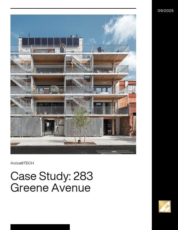 Étude de cas : 283 Greene Avenue