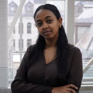 Les bourses commémoratives Catherine Lalonde 2025 récompensent les étudiants qui redéfinissent la prochaine génération de solutions de construction en bois