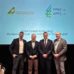 Canadian Wood Council Joins Ontario’s Advanced Wood Construction Working Group