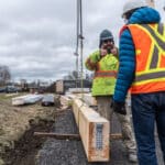 Canadian Wood Council Advances Wood Innovation and Education