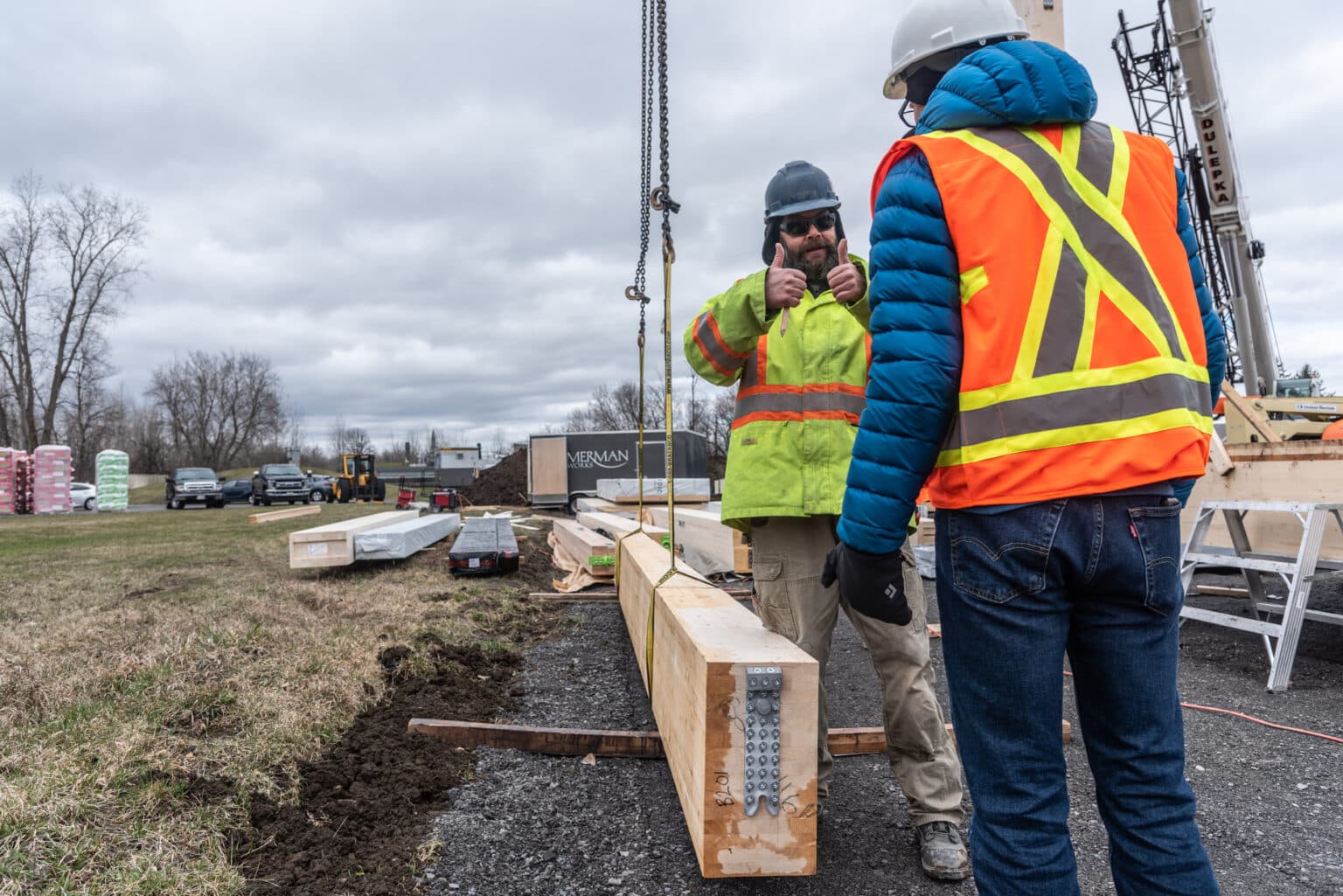 The Canadian Wood Council (CWC) | Design Tools