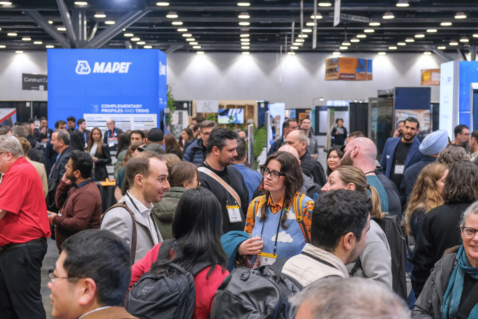 WoodWorks at BUILDEX: Timber Afterparty | The Canadian Wood Council (CWC)