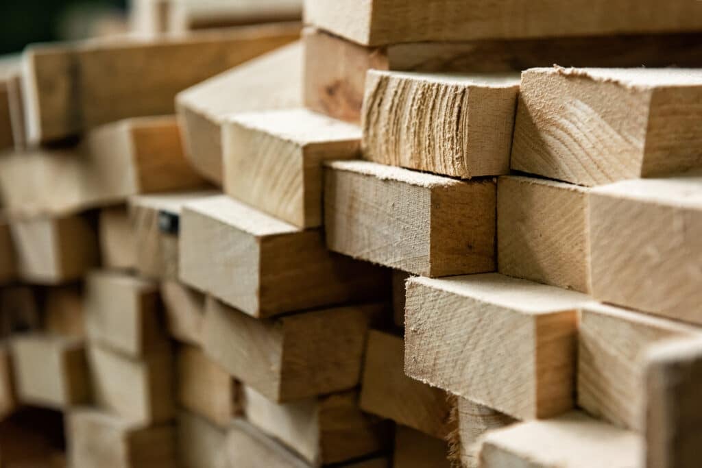 Wood Design & Building Magazine - Sign Up