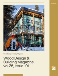 Codes & Standards | The Canadian Wood Council (CWC)