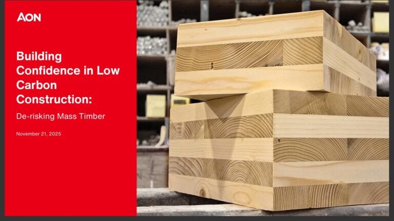 Building Confidence in Low Carbon Construction De-risking Mass Timber (2)