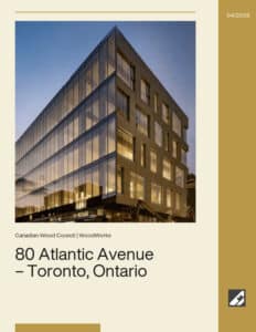 80 Atlantic Avenue – Toronto, Ontario