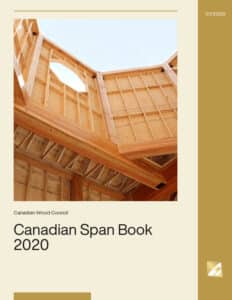 Canadian Span Book 2020